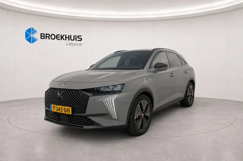 DS 7 (2023)