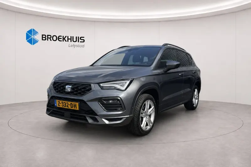 SEAT Ateca (2024)
