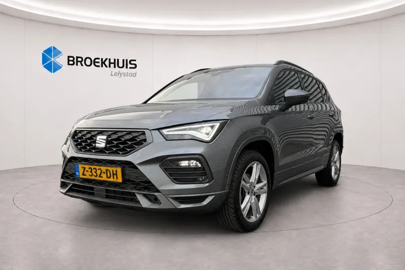 SEAT Ateca (2024)