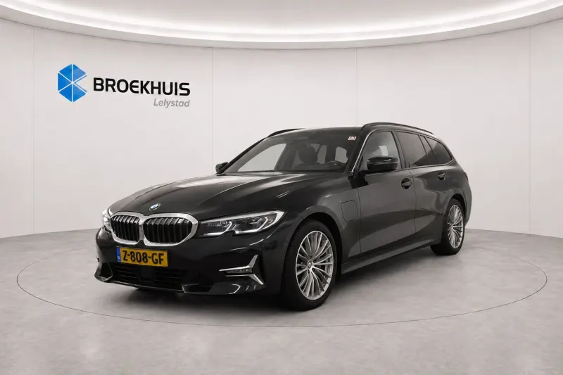 BMW 3-Serie (2021)