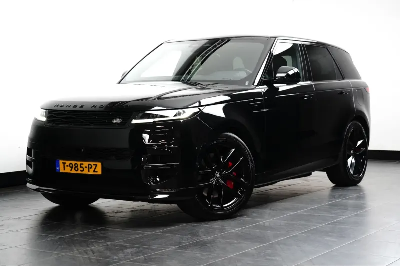 Land Rover Range Rover Sport (2023)