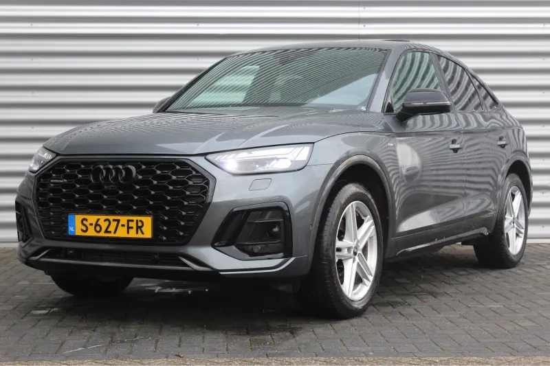 Audi Q5 (2023)