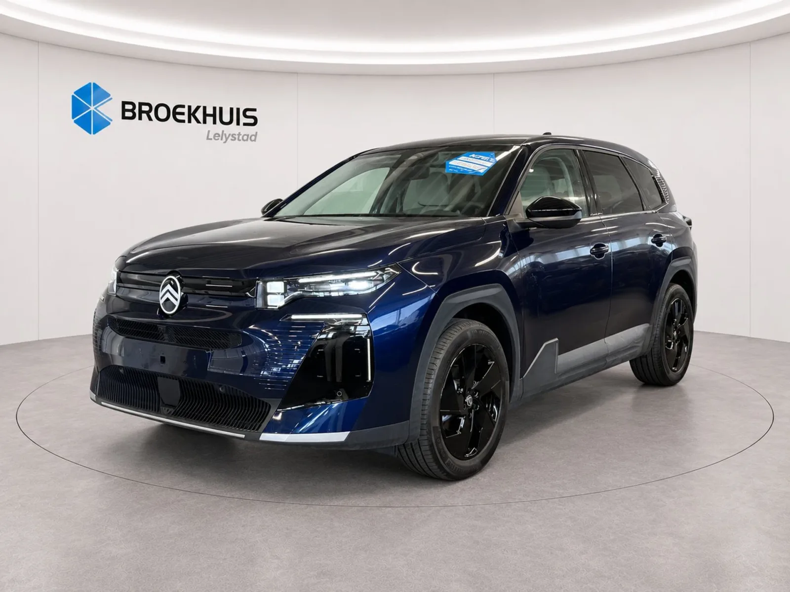 Citroën C5 Aircross (2026) — foto 1