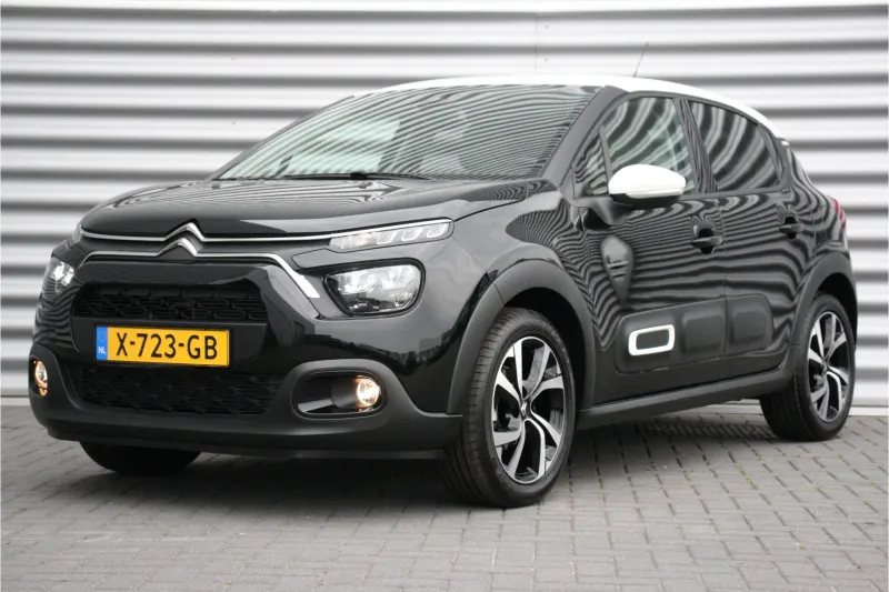 Citroën C3 (2023)