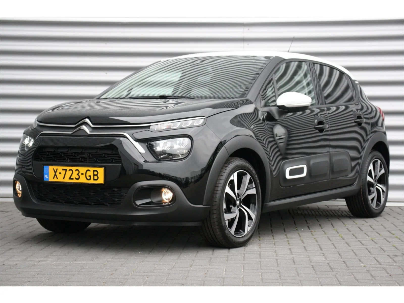 Citroën C3 (2023) — foto 1