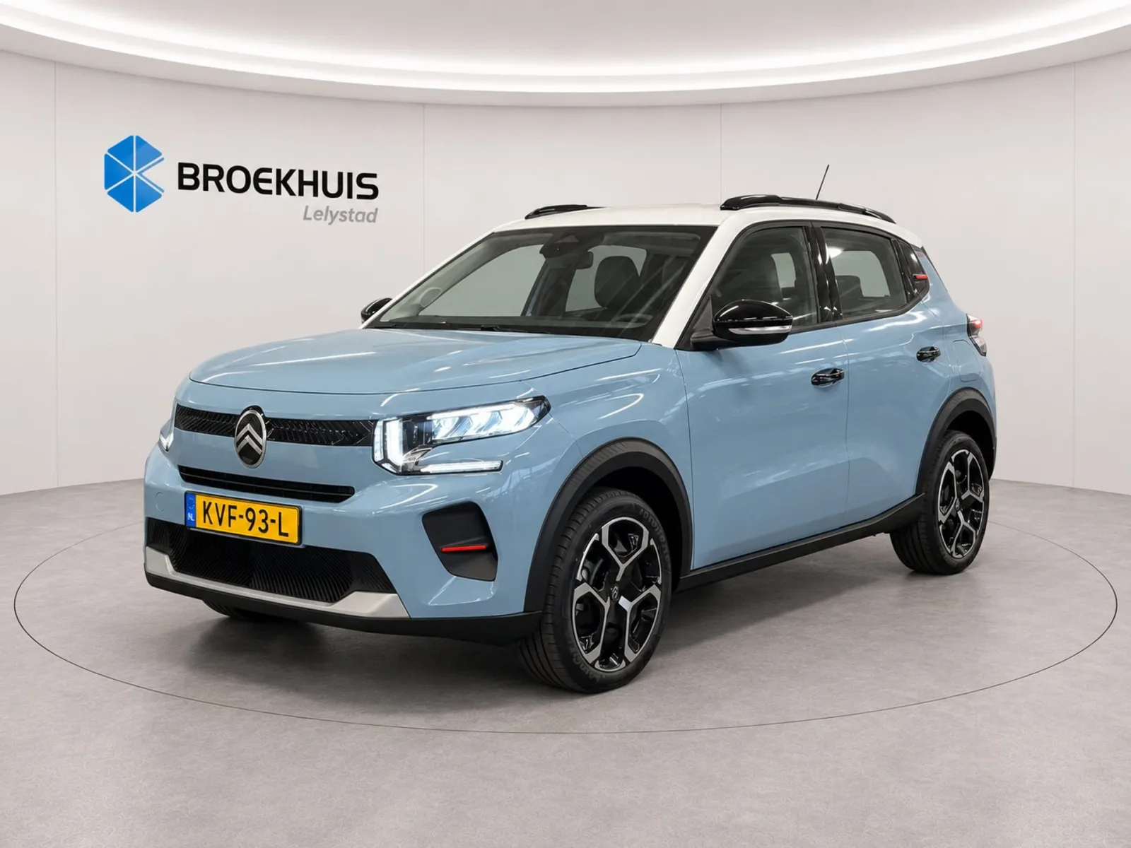 Citroën C3 (2026) — foto 1