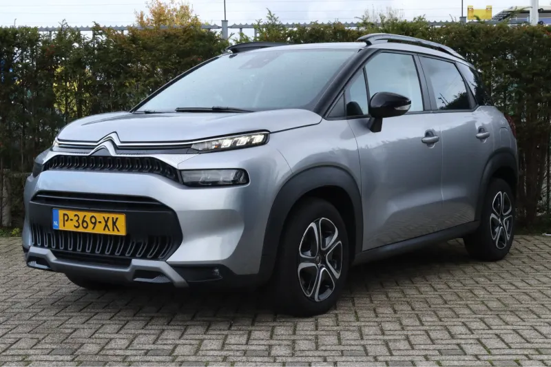 Citroën C3 Aircross (2022)