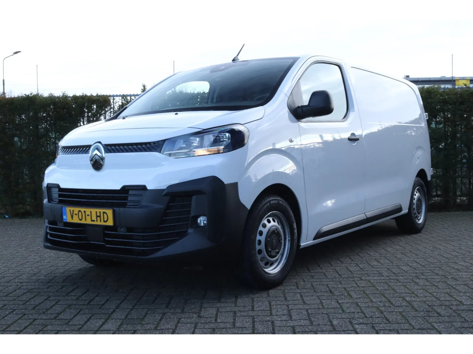 Citroën Jumpy (2025) — foto 1