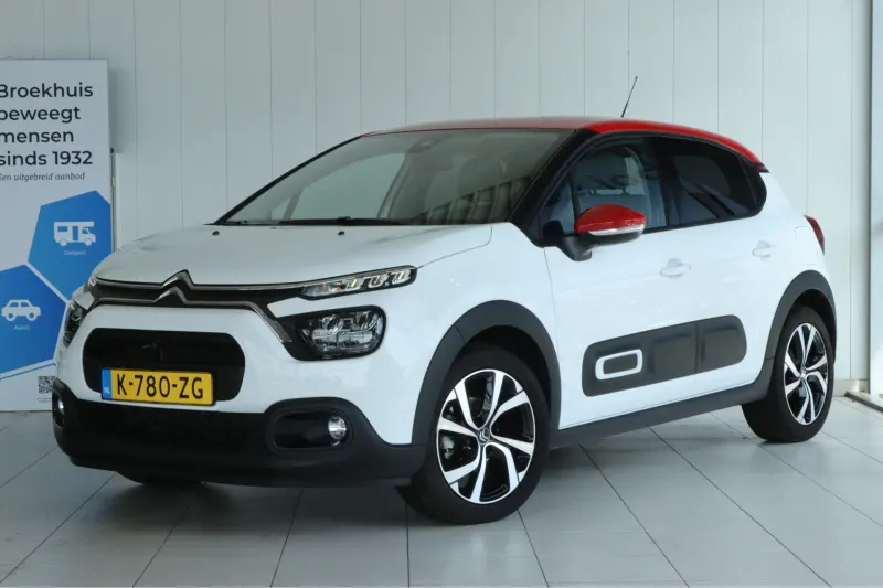 Citroën C3 (2021)
