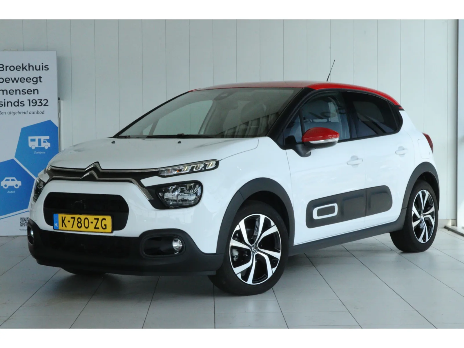 Citroën C3 (2021) — foto 1
