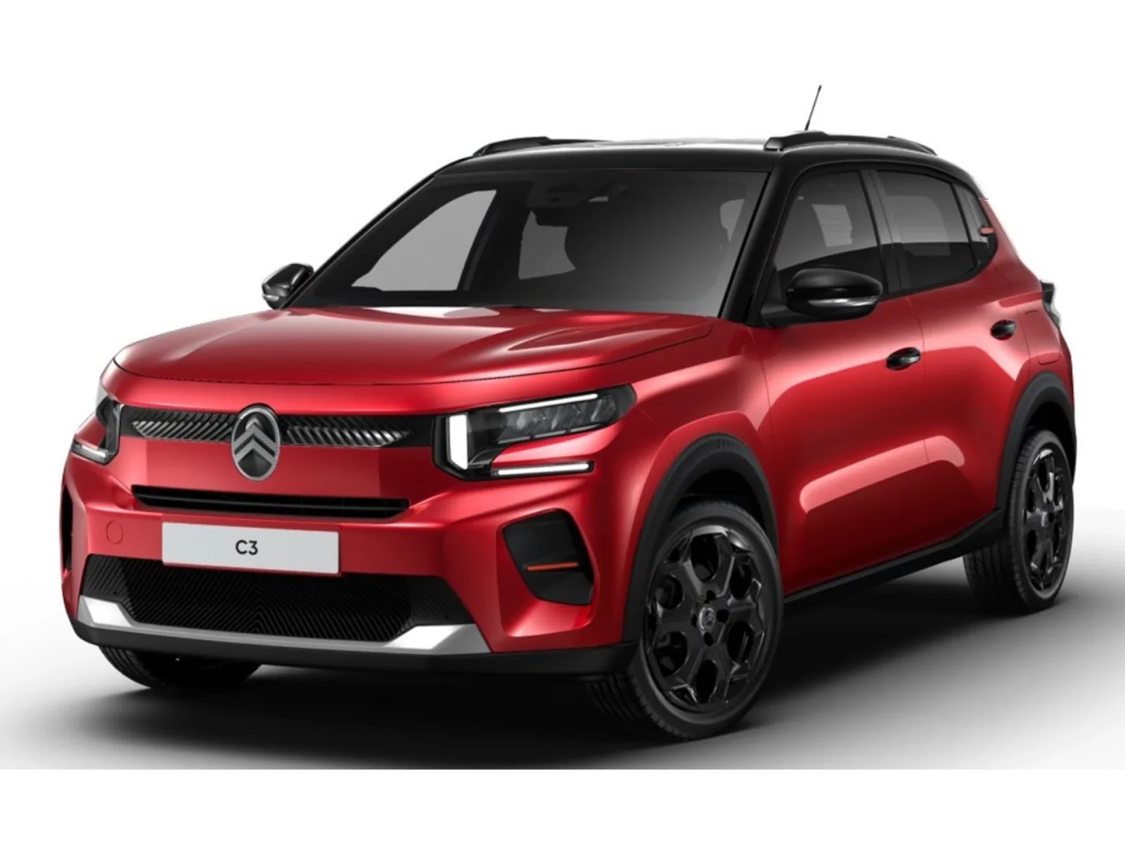 Citroën C3 (2026) — foto 1