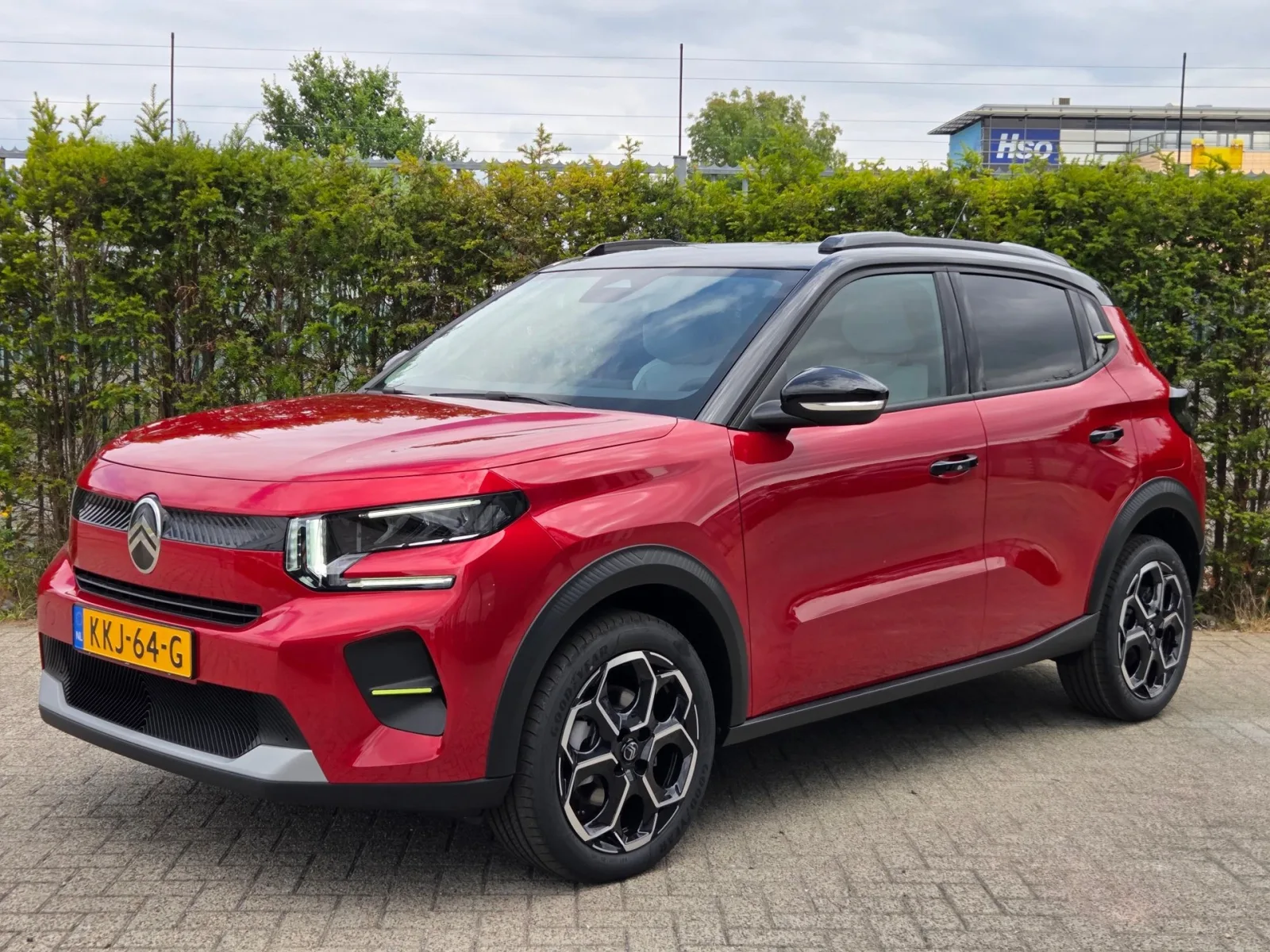 Citroën C3 (2026) — foto 1