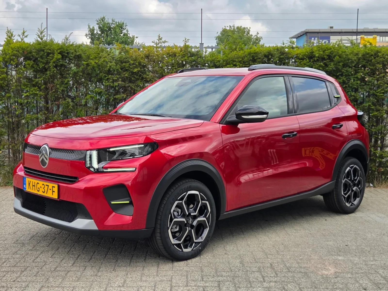 Citroën C3 (2026) — foto 1