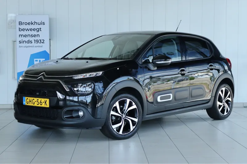 Citroën C3 (2024)