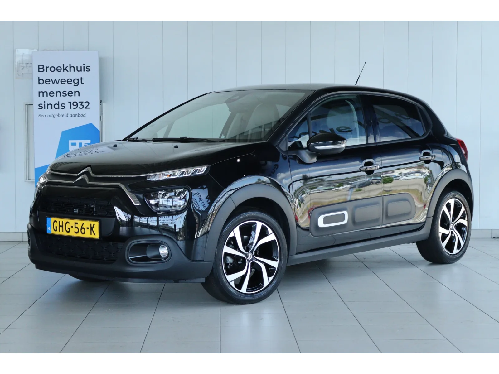 Citroën C3 (2024) — foto 1