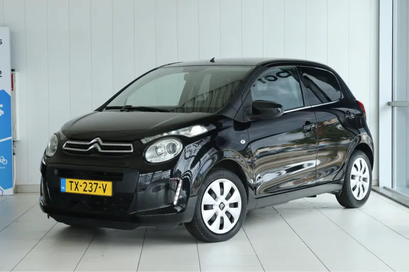 Citroën C1 (2018)