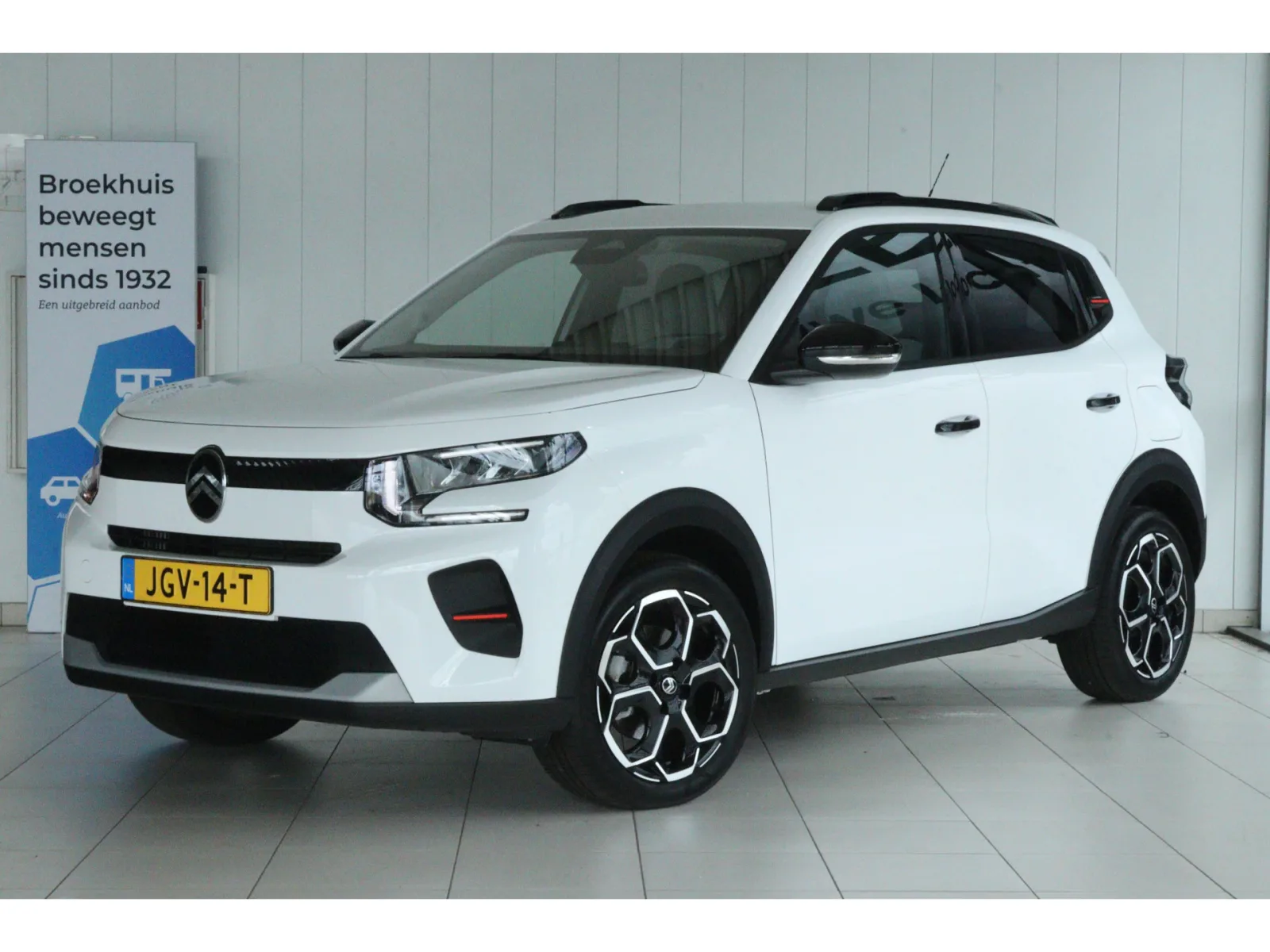 Citroën C3 (2025) — foto 1
