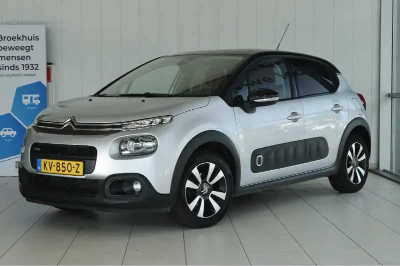 Citroën C3 (2016)