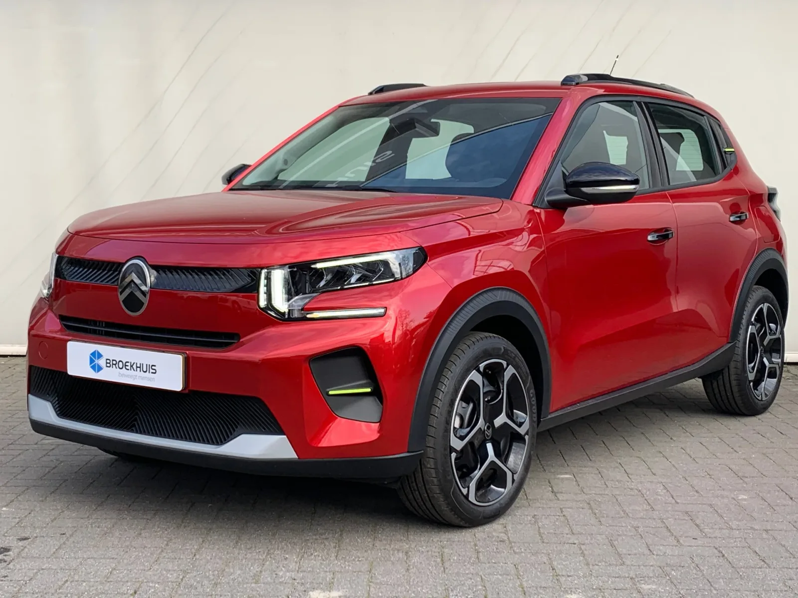 Citroën C3 (2025) — foto 1