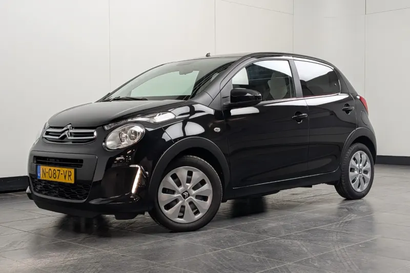 Citroën C1 (2021)