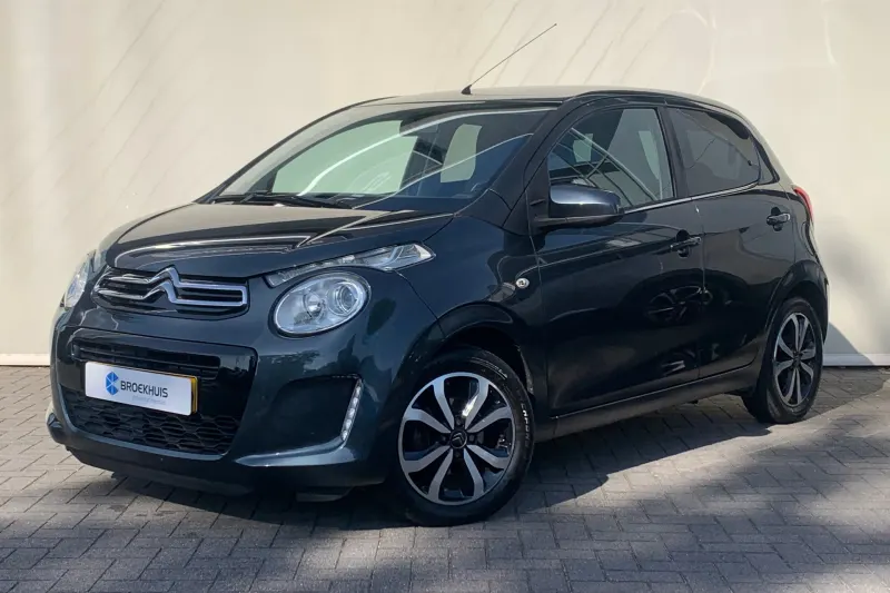 Citroën C1 (2019)