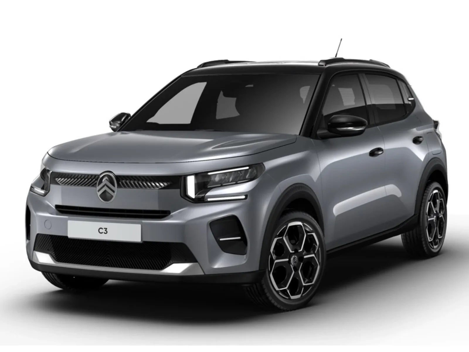 Citroën C3 (2025) — foto 1