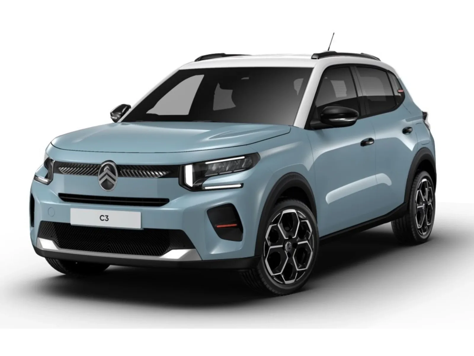 Citroën C3 (2025) — foto 1