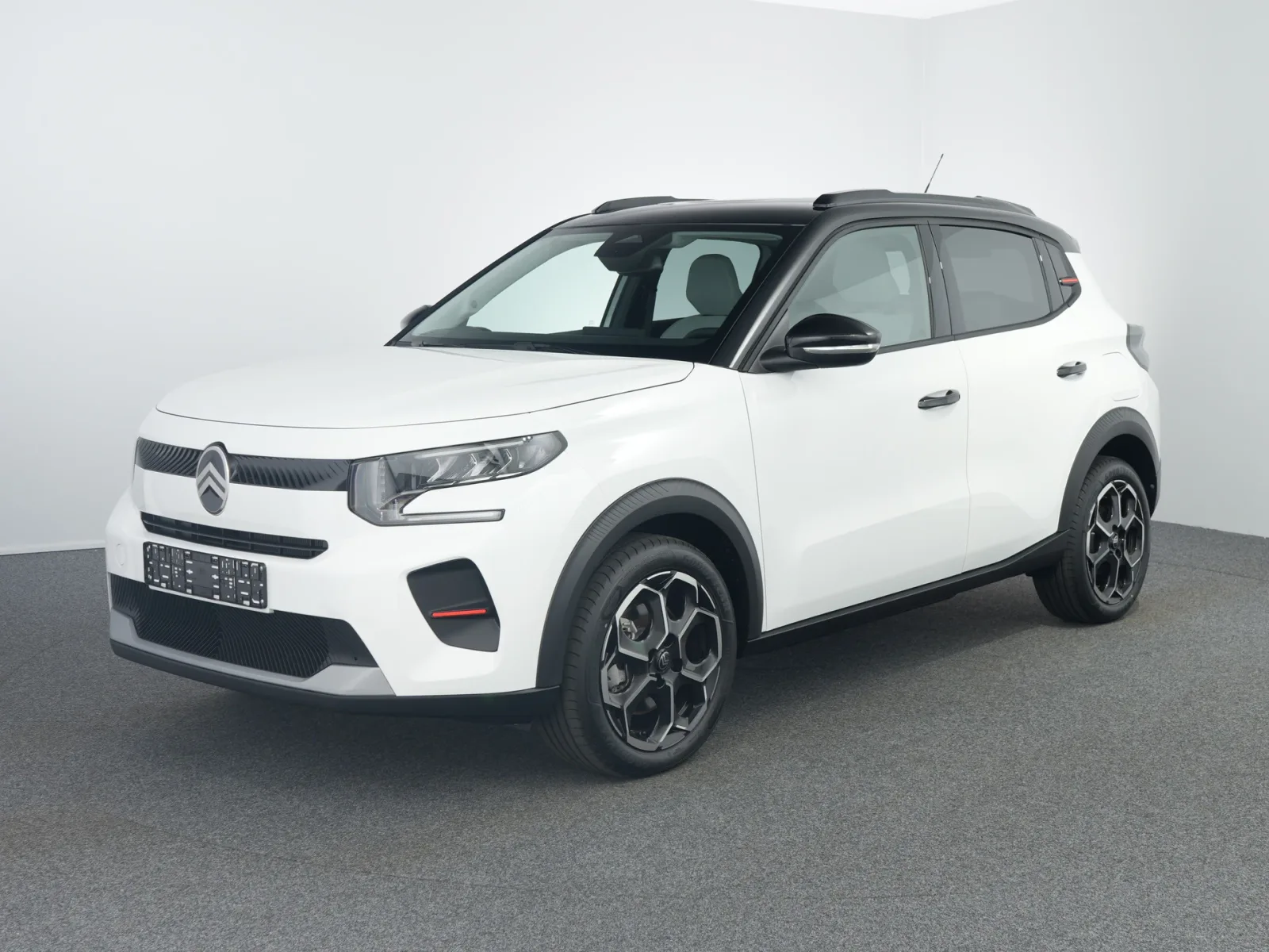 Citroën ë-C3 (2025) — foto 1