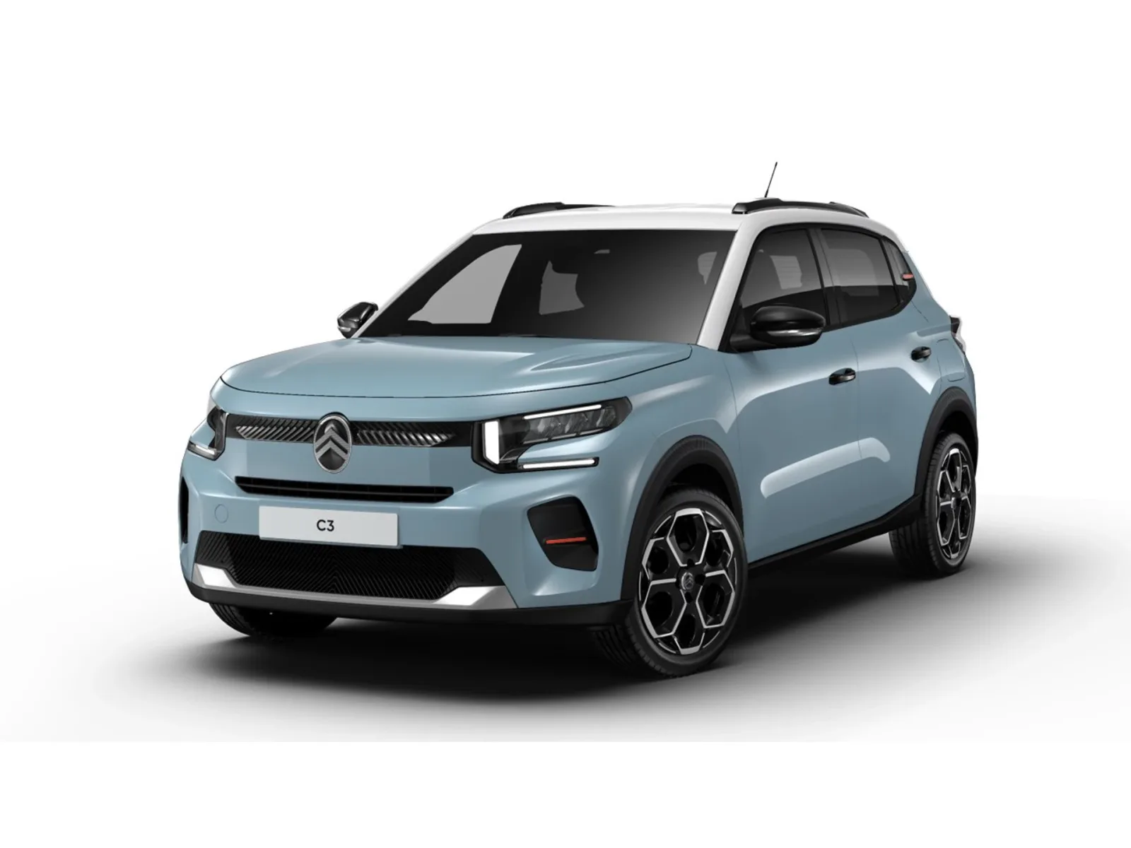 Citroën C3 (2025) — foto 1