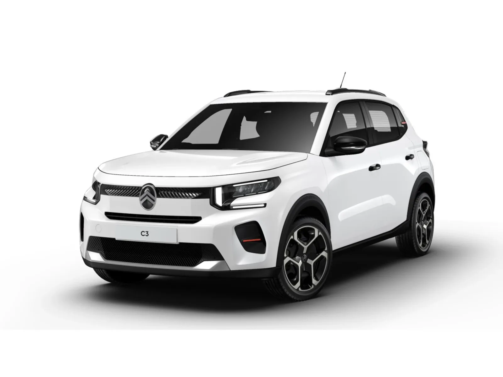 Citroën C3 (2026) — foto 1