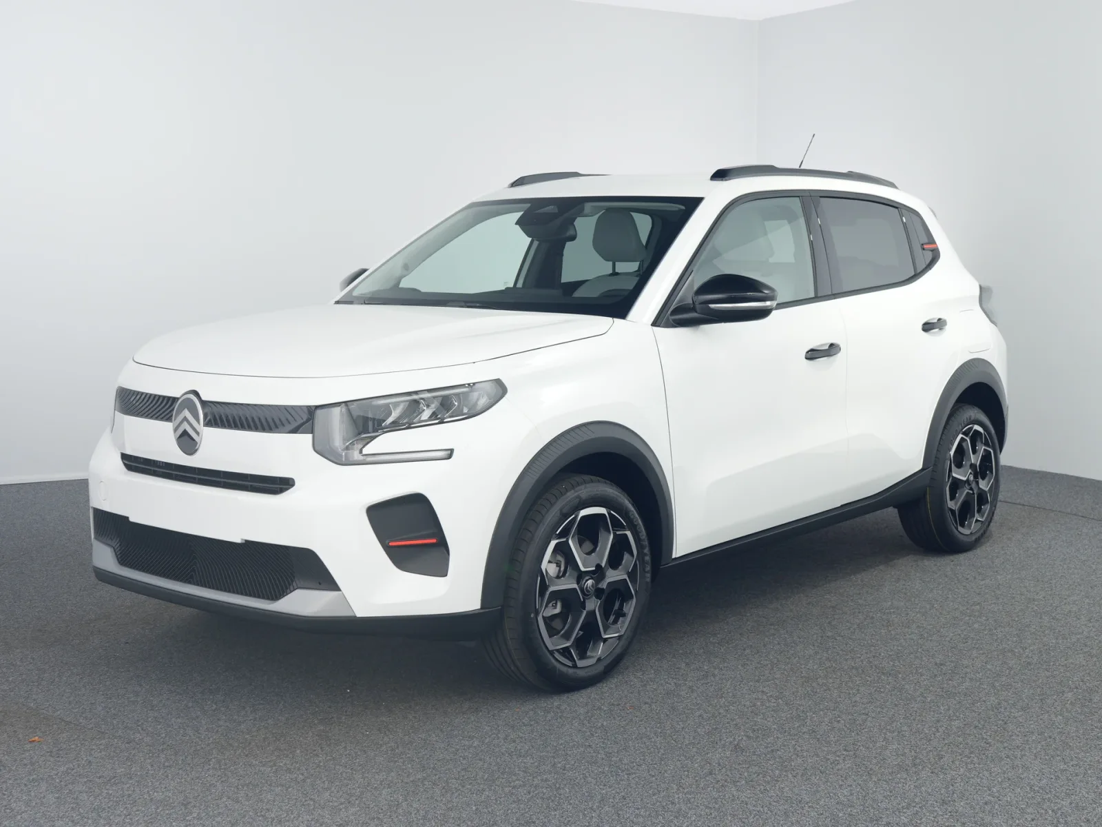 Citroën C3 (2026) — foto 1