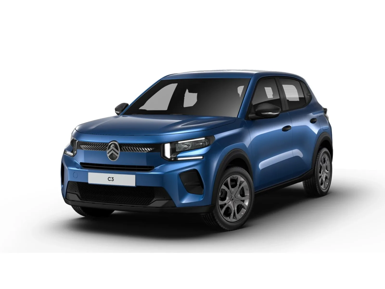Citroën C3 (2026) — foto 1