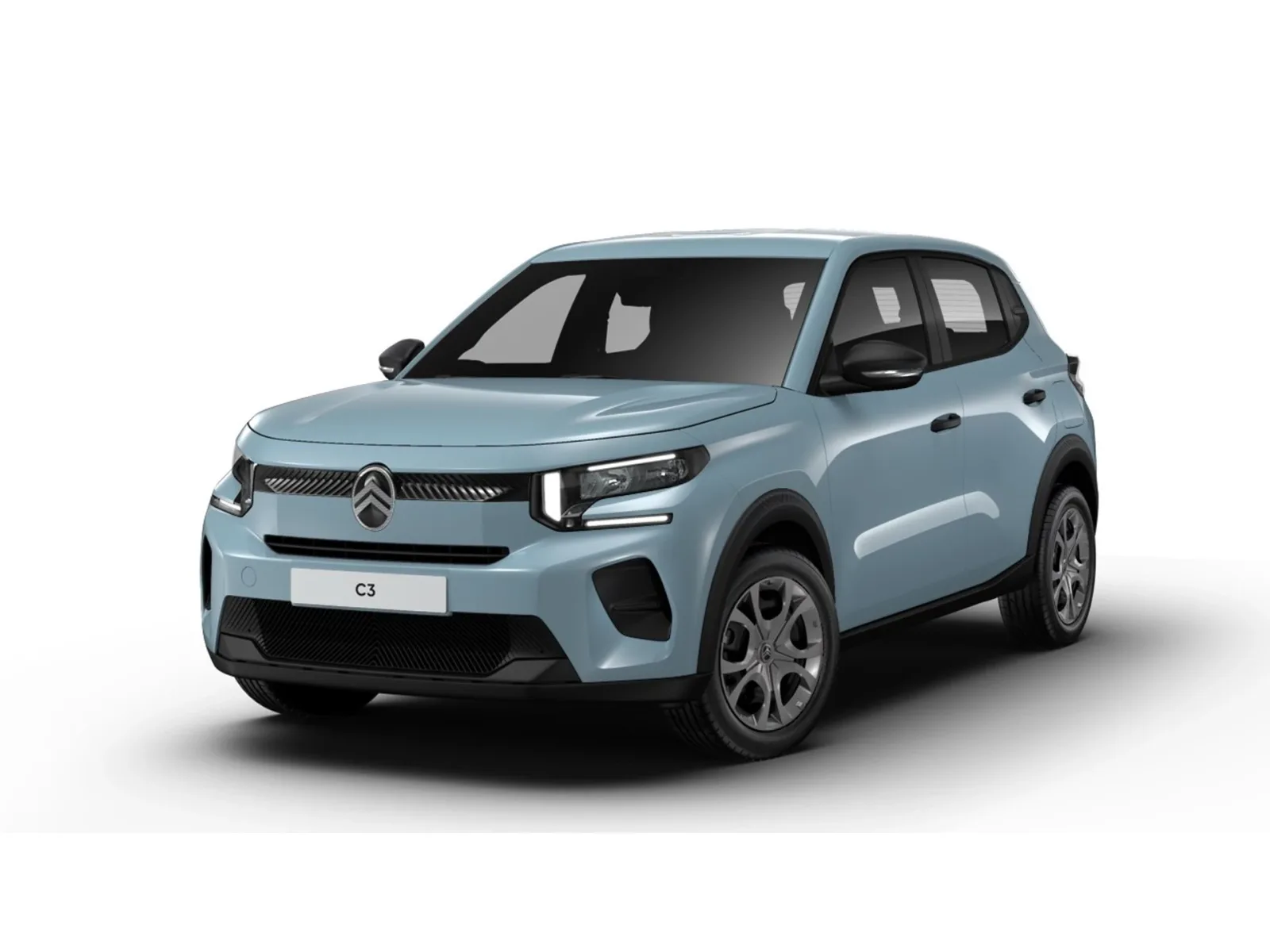 Citroën C3 (2026) — foto 1