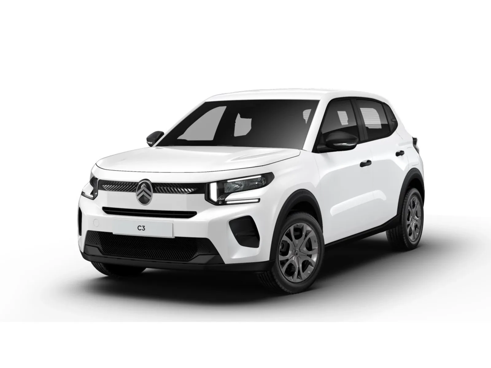 Citroën C3 (2026) — foto 1