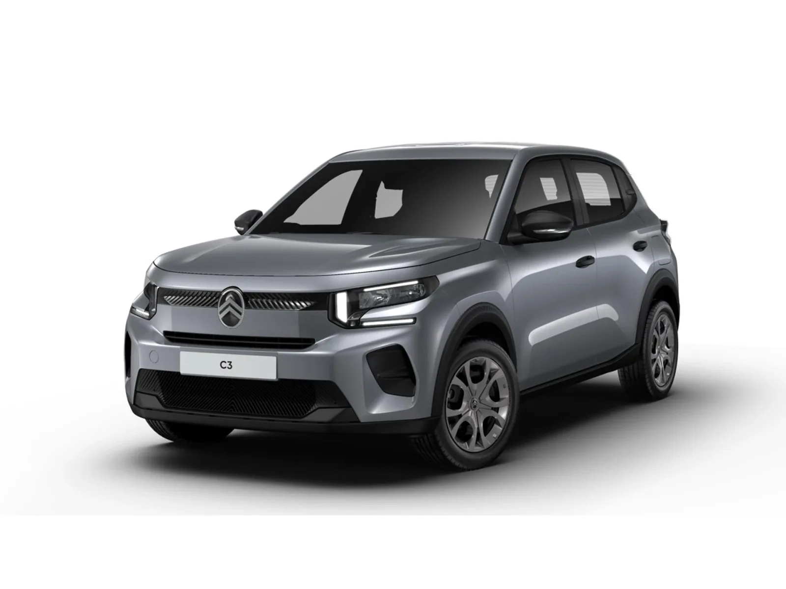 Citroën C3 (2026) — foto 1