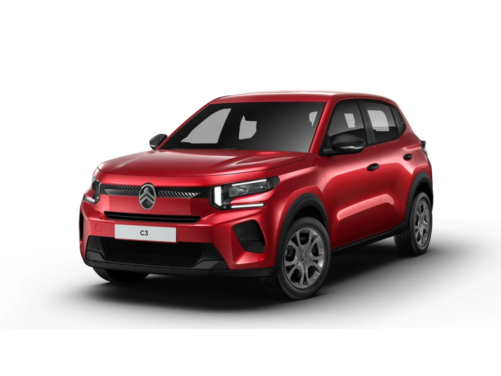 Citroën C3 (2026) — foto 1