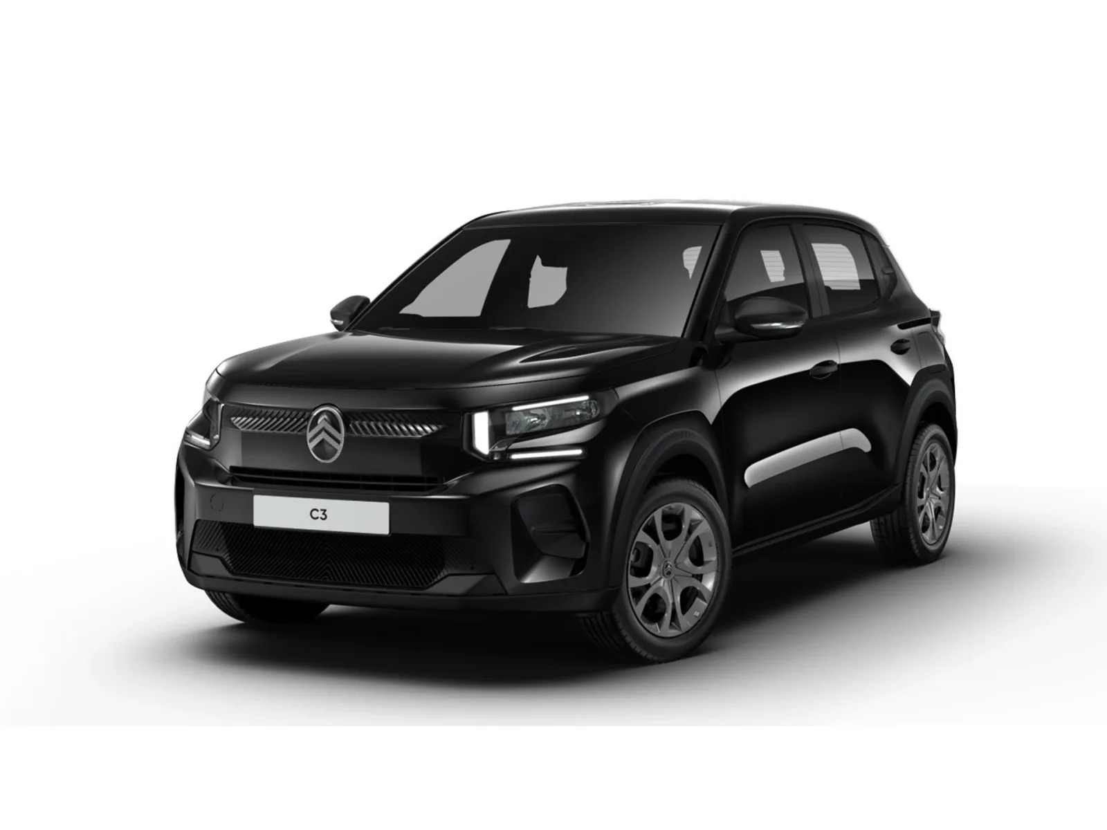 Citroën C3 (2026) — foto 1