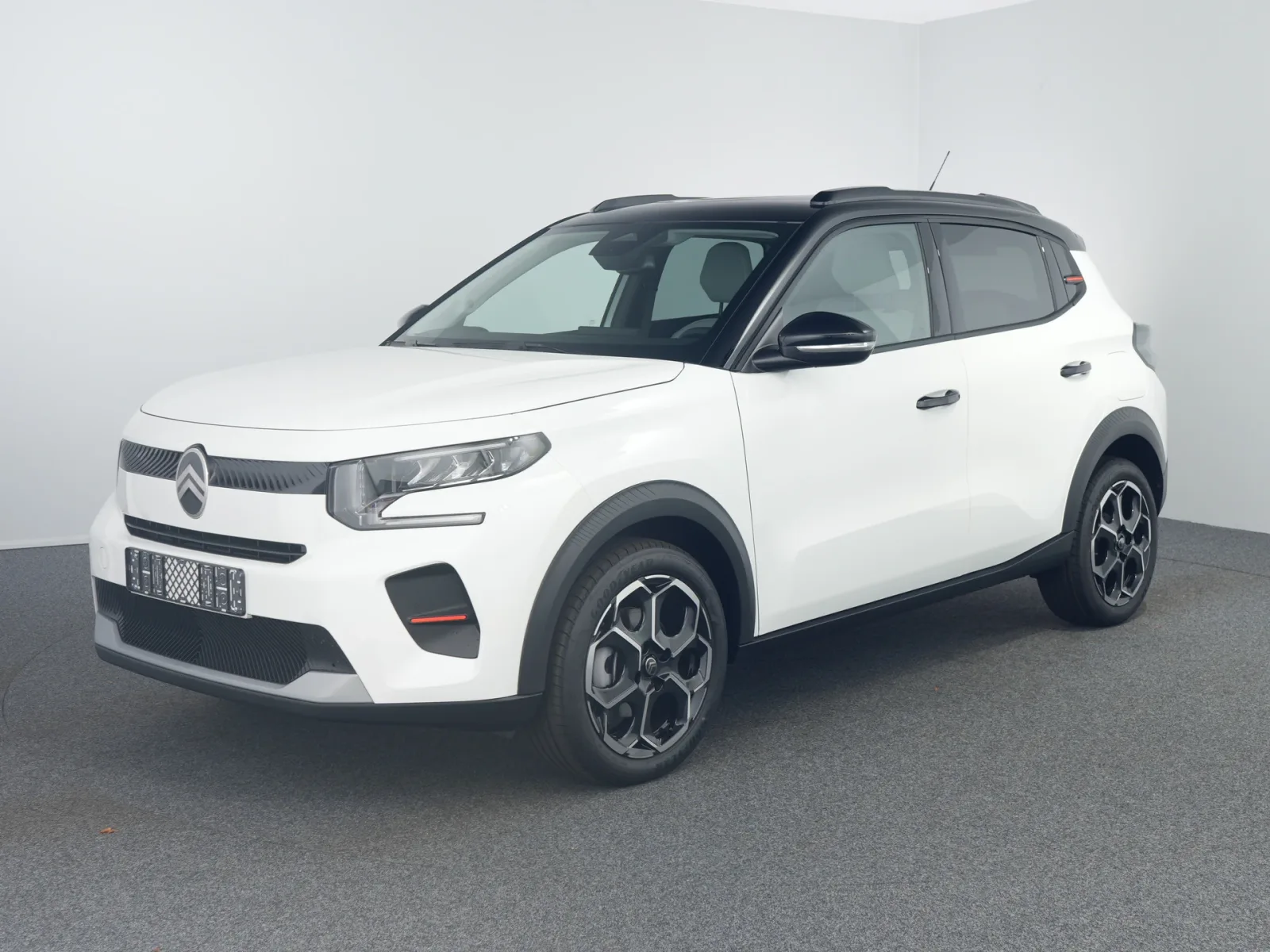 Citroën C3 (2026) — foto 1