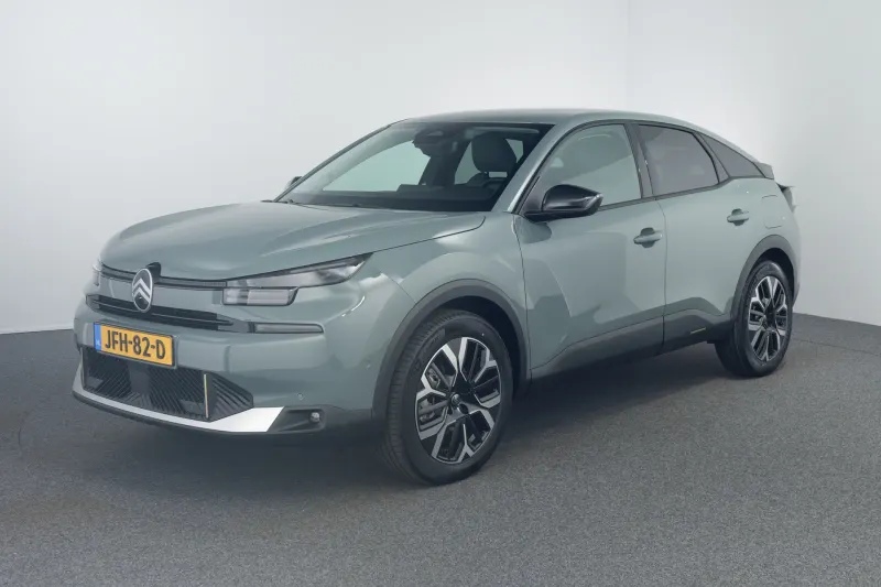 Citroën C4 (2025)