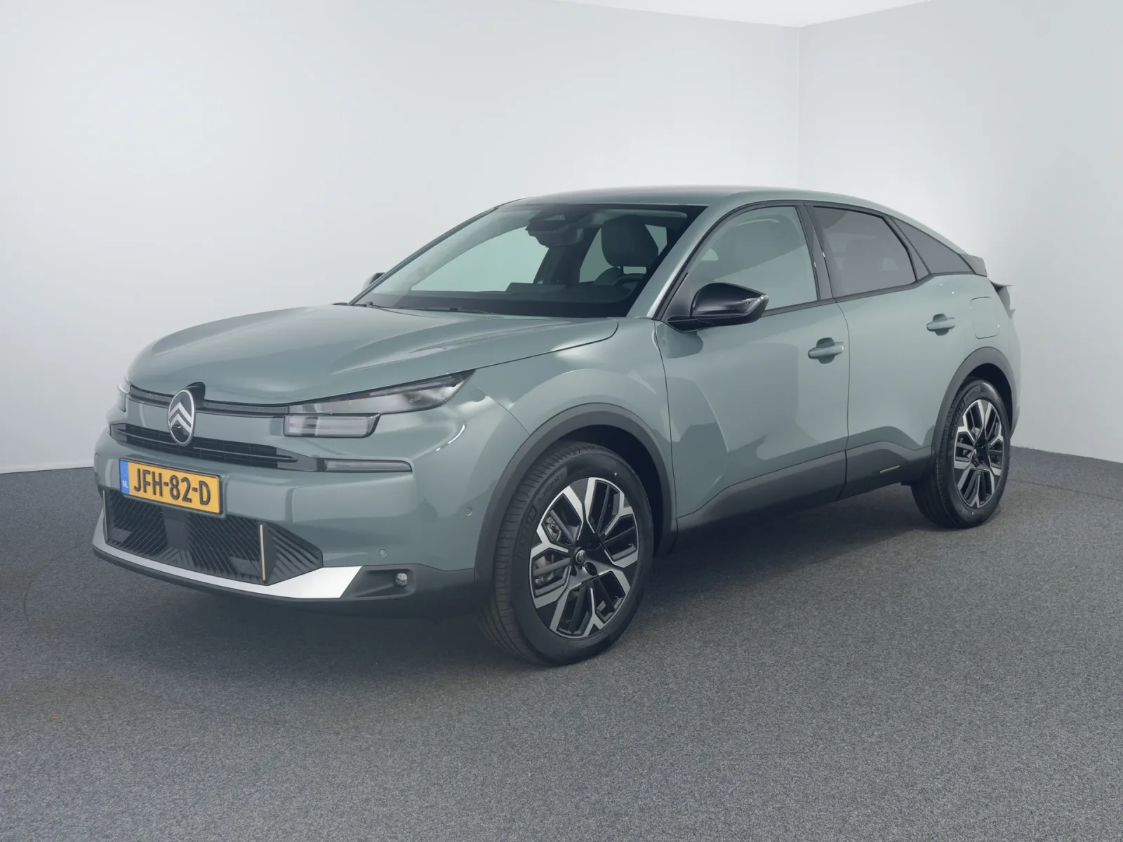 Citroën C4 (2025) — foto 1