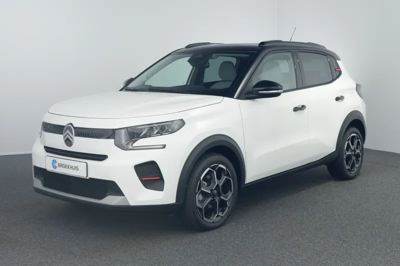 Citroën C3 (2025)