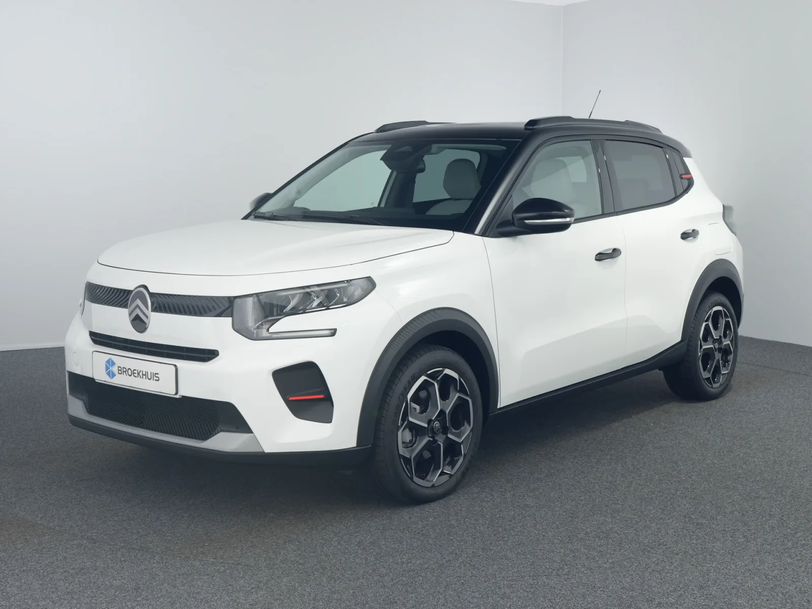 Citroën C3 (2025) — foto 1