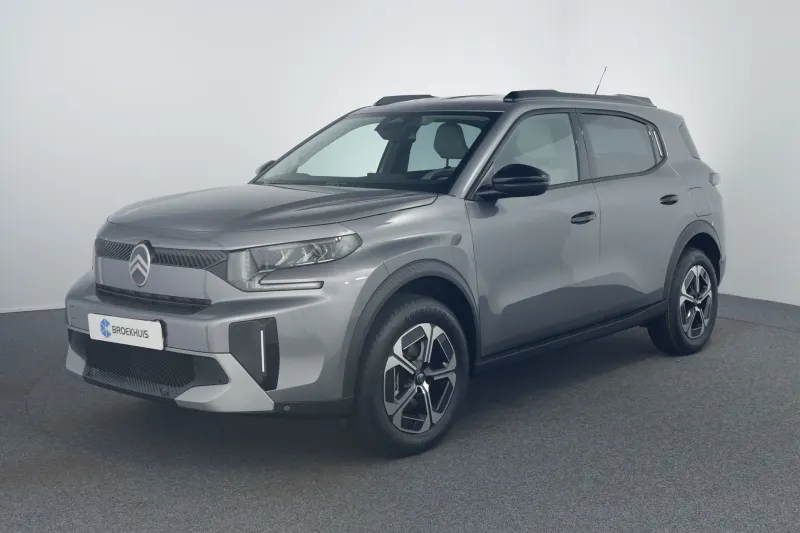 Citroën ë-C3 (2026)