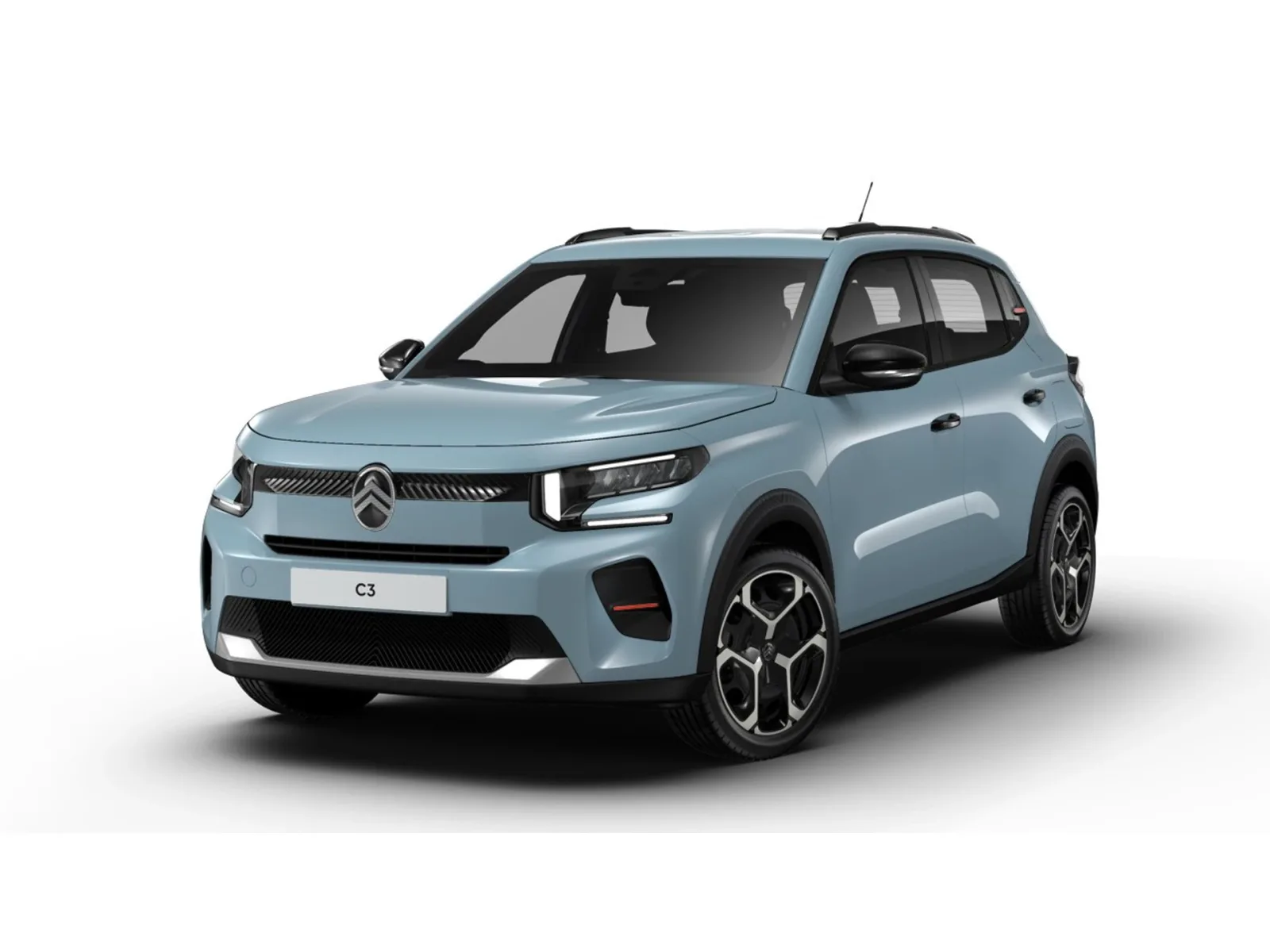 Citroën C3 (2026) — foto 1