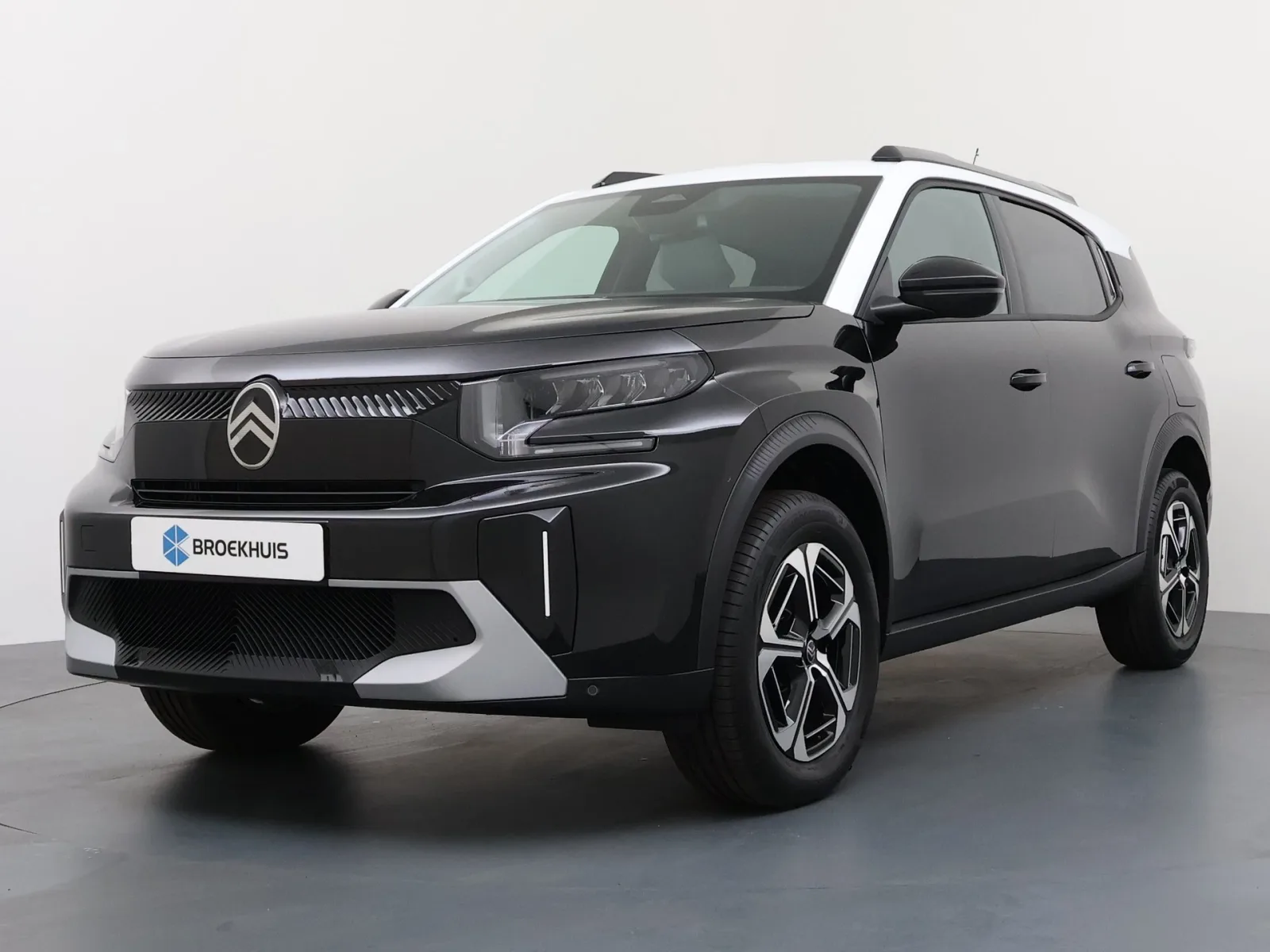 Citroën C3 Aircross (2025) — foto 1