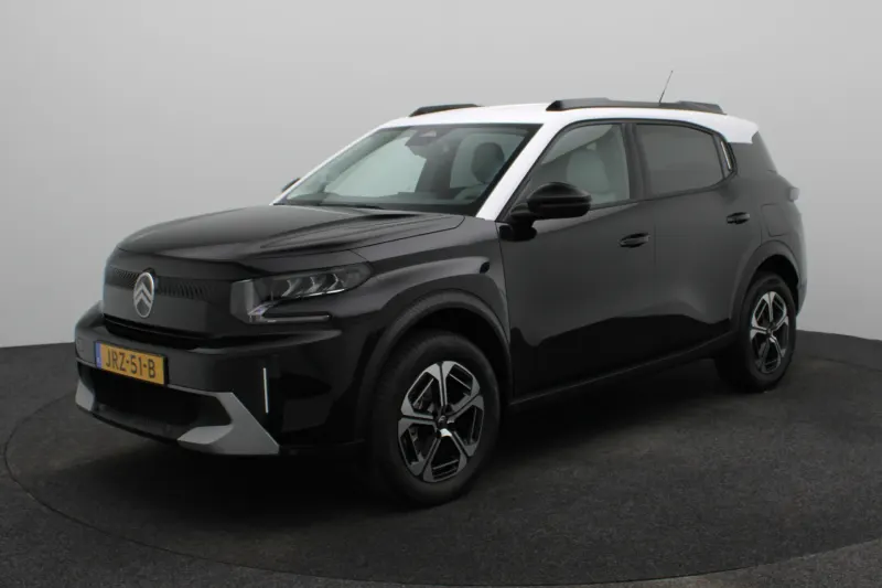 Citroën C3 Aircross (2025)