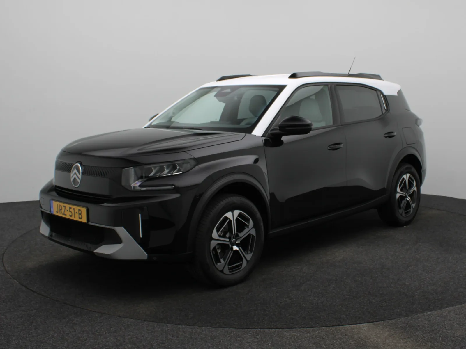 Citroën C3 Aircross (2025) — foto 1