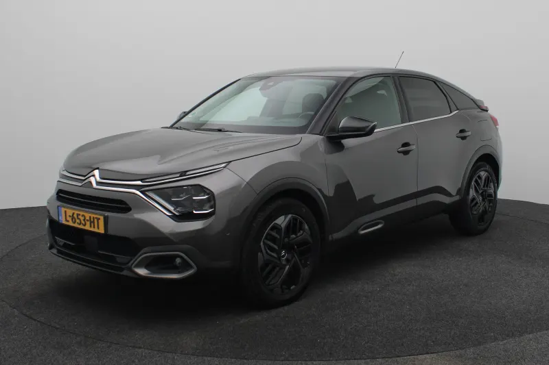 Citroën C4 (2021)