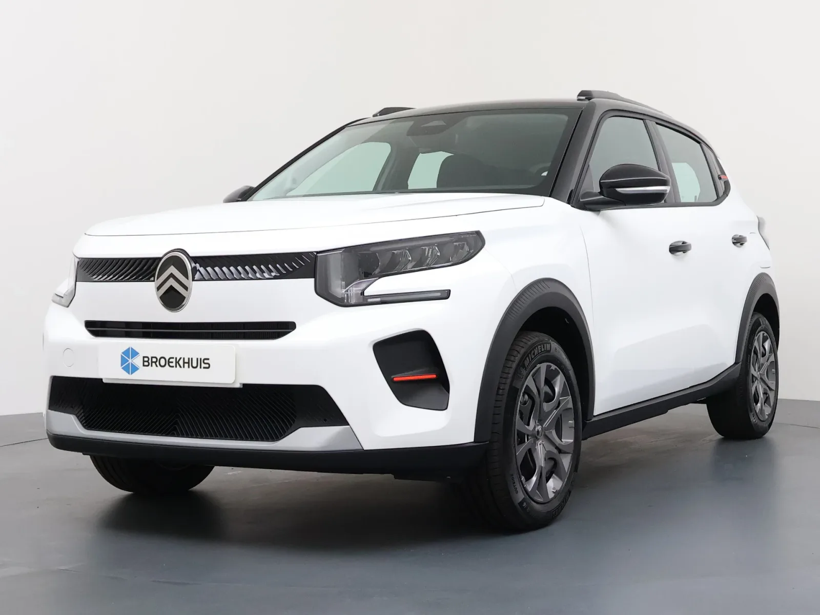 Citroën ë-C3 (2026) — foto 1