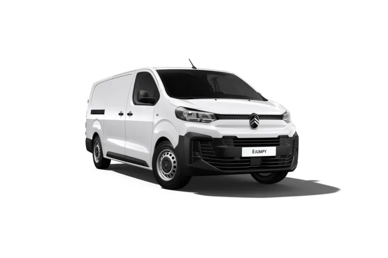 Citroën Jumpy (2026)